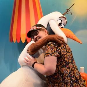 Meet your Posher, Donnette